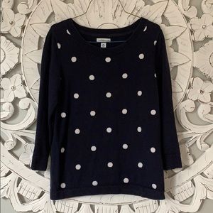 Croft & Borrow Sweater